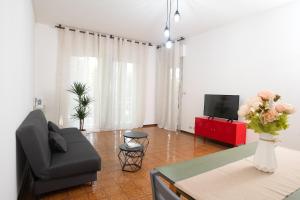 Ca Marghe, zona Autodromo