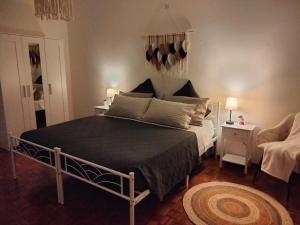 Ca Marghe, zona Autodromo