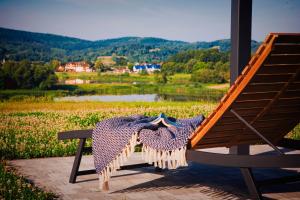 Dzikie Lisko - Domy wakacyjne w Bieszczadach