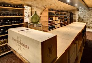 Hotels Hotel de France : photos des chambres