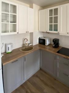 Апартаменты CLASSIC в жк Империал