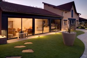 Hotels Hotel de France : photos des chambres