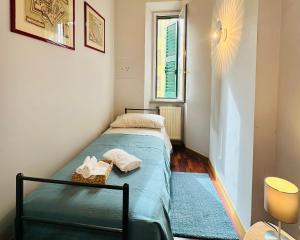 3 minuti a piedi Metro B per Centro e FL1 Fiumicino - La casa di Bubi