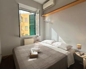 3 minuti a piedi Metro B per Centro e FL1 Fiumicino - La casa di Bubi