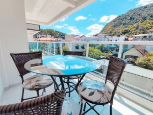 Incrível Apto 2 quartos no centro