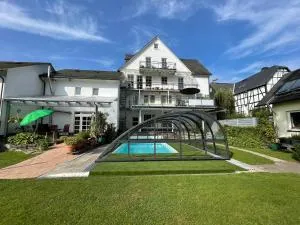 Pino24 Comfort und Pino24 Petit - Somplar