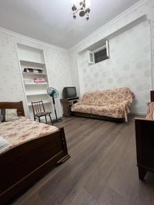 Davids apartments in Vake