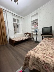 Davids apartments in Vake