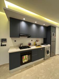 Studio en plein centre de Casablanca