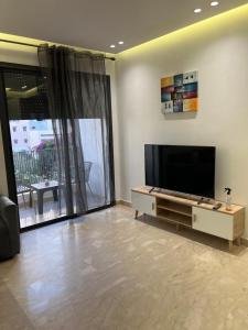Studio en plein centre de Casablanca
