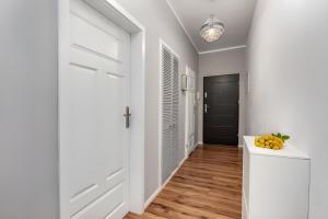 Apartament Poznań Świerczewo, Willa Jodłowa