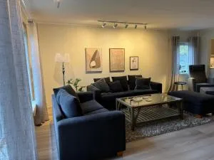 Trælvik Huset B - Tofta