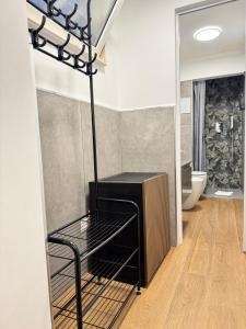 Luxury apartment - La fenice