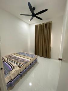 Delisha Qistina Homestay Jalan Rantau Panjang Pasir Mas
