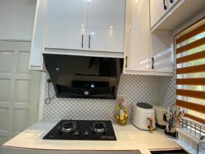 Delisha Qistina Homestay Jalan Rantau Panjang Pasir Mas