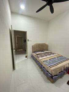 Delisha Qistina Homestay Jalan Rantau Panjang Pasir Mas