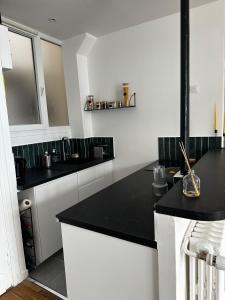 Appartement avec terrasse