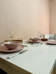 The Studio At Athol House - London