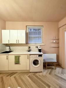 The Studio At Athol House