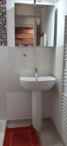 Appartements Moulin de Ringere : photos des chambres