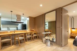 Forever W&L Building