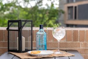 Forever W&L Apartments