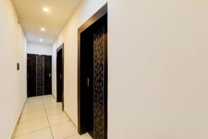 Hotel O Sr Grand
