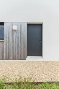 Villas Jolie Maison avec piscine interieure a 5 minutes des plages : photos des chambres