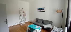 Ferienwohnung Nied