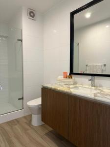 Departamento de lujo Miraflores con Aire Acondicionado