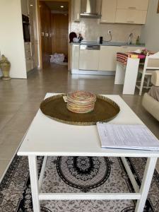 Appartement Mahdia Beach & Aqua Park