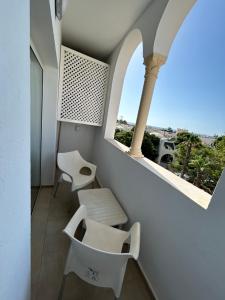 Appartement Mahdia Beach & Aqua Park