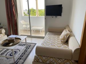 Appartement Mahdia Beach & Aqua Park
