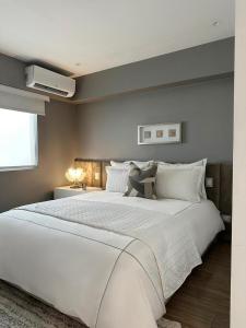 Departamento de lujo Miraflores con Aire Acondicionado