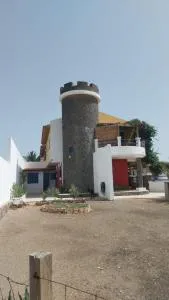 Kuartinho - Casa Torre - Palmeira