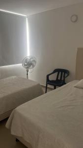 Apartamento puerto Banus Rodadero sur