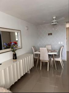 Apartamento puerto Banus Rodadero sur