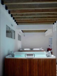 Apartamento puerto Banus Rodadero sur