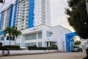 Apartamento puerto Banus Rodadero sur