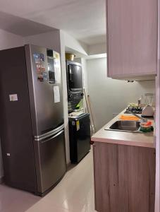 Apartamento puerto Banus Rodadero sur