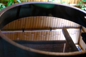 带露天浴缸全新双层别墅 3室2卫 四线电车 直达关西机场 15分钟至USj 心斋桥 难波 大阪城公园