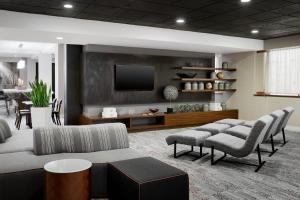 Courtyard Milwaukee Downtown