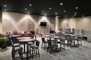 Courtyard Milwaukee Downtown