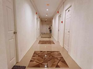 Greenwood Residences