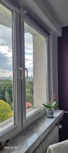 Apartment Łobzowska