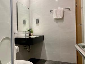 Homestay in Binh Duong - Thu Dau Mot