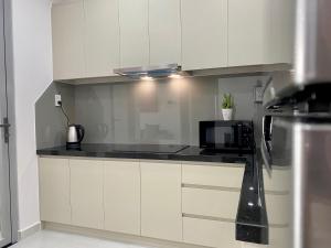 Homestay in Binh Duong - Thu Dau Mot