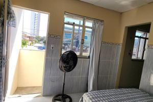 Kitnet alojamento independente