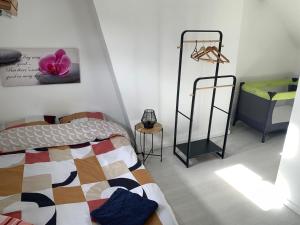 La perle rare Chambly, Proche Parc Astérix , château de Chantilly