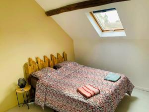 La perle rare Chambly, Proche Parc Astérix , château de Chantilly